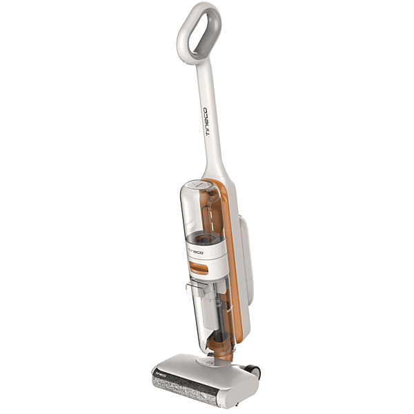 Tineco iFLOOR Y2 Plus + Go Mini Handheld Vacuum – BUNDLE DEAL
