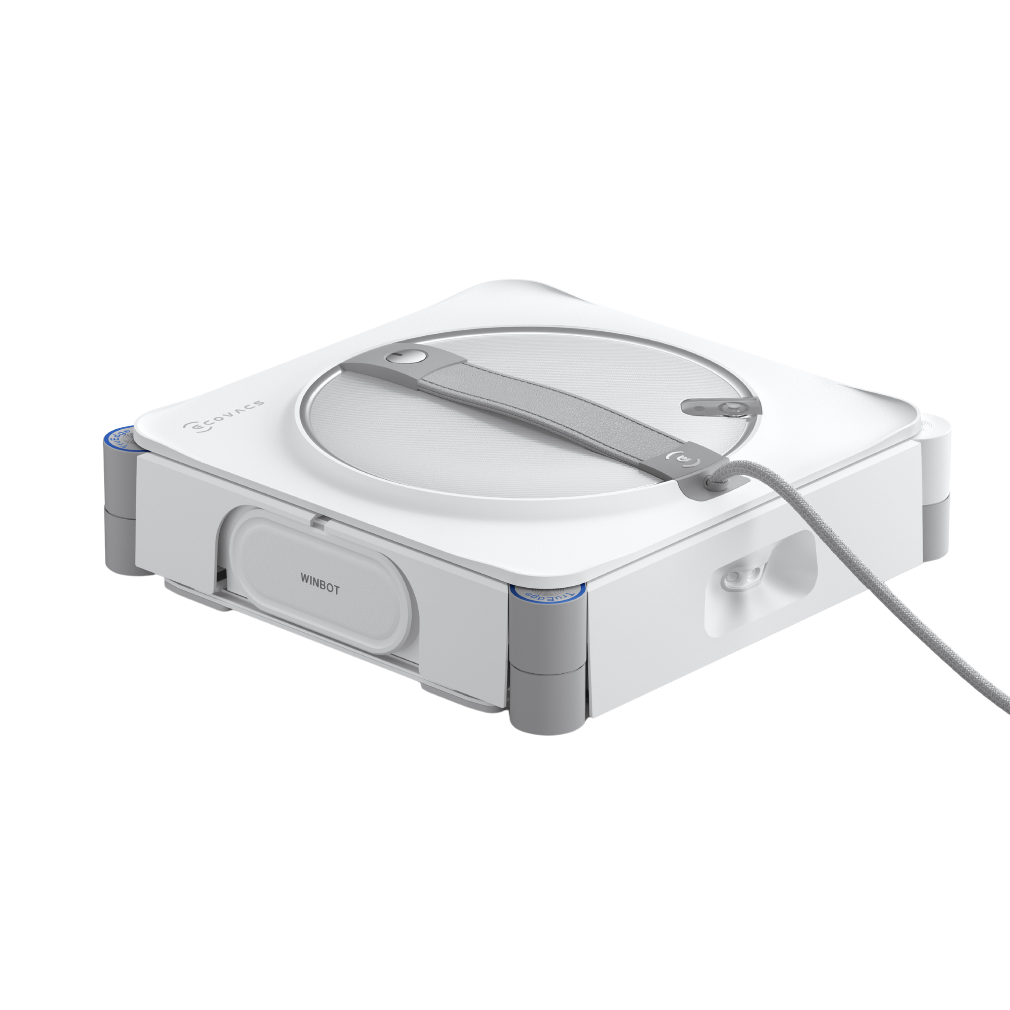 ECOVACS WINBOT W2S OMNI Window Cleaner 5500Pa Suction, 110min Runtime