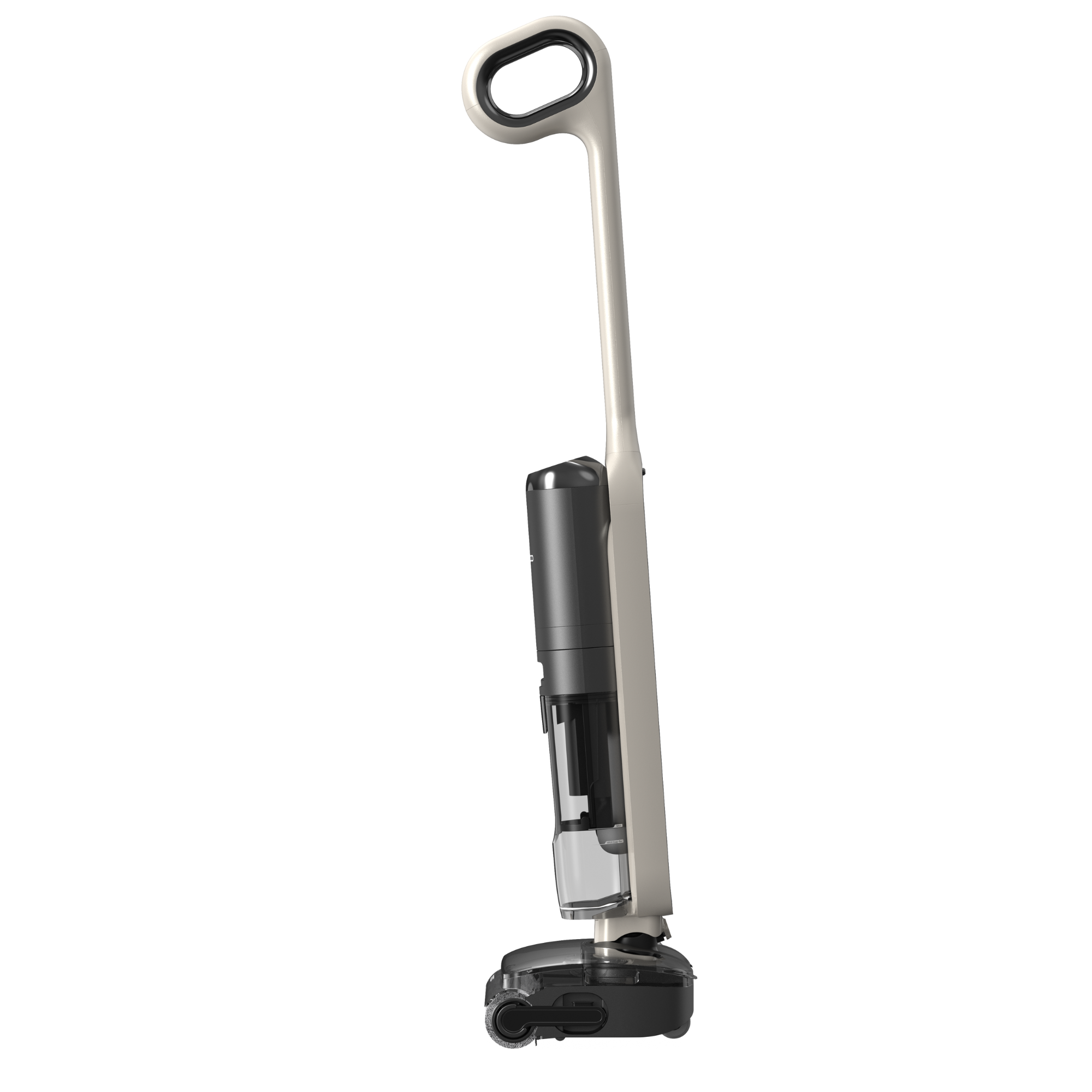 Tineco iFLOOR Y5 Stretch - 180 LayFlat, 40min WetDry Cordless Vacuum Stick
