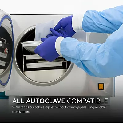 Sterilization Pouch