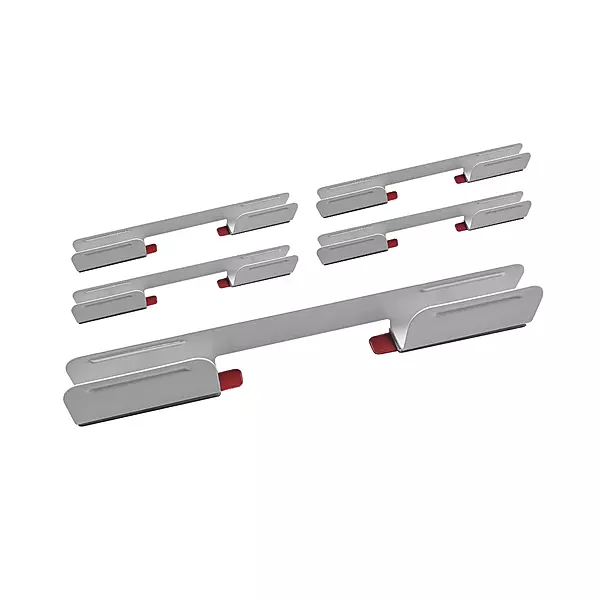Govee 3M Neon Preinstalled Strip Light White support Matter
