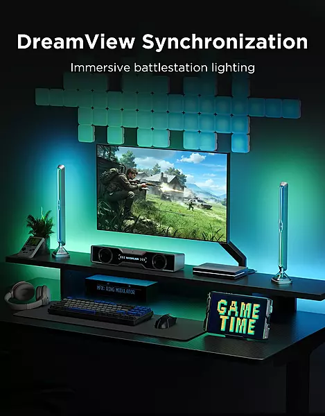 Govee Pixel Light