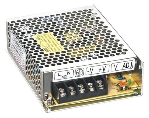 SMPS LRS-120-24 JG 24V/5A