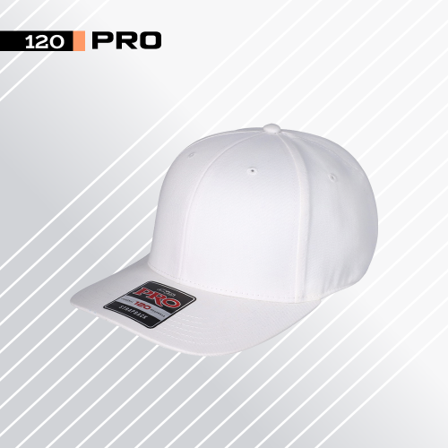 GORRA PRO #120
