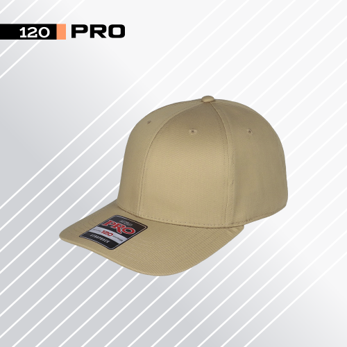 GORRA PRO #120