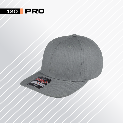 GORRA PRO #120