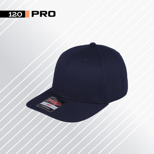 GORRA PRO #120