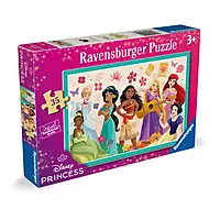 Disney Princess 35 Piece Jigsaw Puzzle