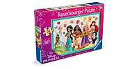 Disney Princess 35 Piece Jigsaw Puzzle