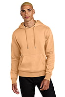 DT1101 SUDADERA CABALLERO  FLEECE HODIE 