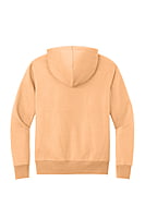 DT1101 SUDADERA CABALLERO  FLEECE HODIE 