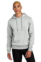 DT1101 SUDADERA CABALLERO  FLEECE HODIE 