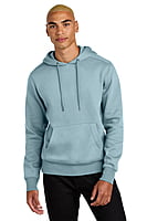 DT1101 SUDADERA CABALLERO  FLEECE HODIE 