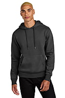 DT1101 SUDADERA CABALLERO  FLEECE HODIE 