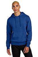DT1101 SUDADERA CABALLERO  FLEECE HODIE 