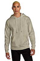 DT1101 SUDADERA CABALLERO  FLEECE HODIE 