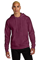 DT1101 SUDADERA CABALLERO  FLEECE HODIE 