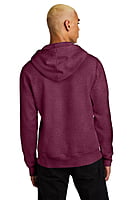 DT1101 SUDADERA CABALLERO  FLEECE HODIE 