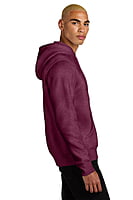 DT1101 SUDADERA CABALLERO  FLEECE HODIE 