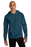 DT1101 SUDADERA CABALLERO  FLEECE HODIE 