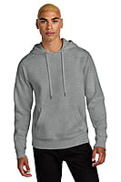 DT1101 SUDADERA CABALLERO  FLEECE HODIE 