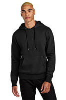 DT1101 SUDADERA CABALLERO  FLEECE HODIE 