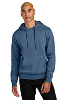 DT1101 SUDADERA CABALLERO  FLEECE HODIE 