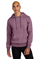 DT1101 SUDADERA CABALLERO  FLEECE HODIE 