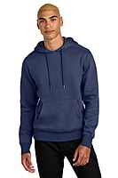 DT1101 SUDADERA CABALLERO  FLEECE HODIE 