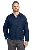 CSJT22 CHAMARRA CABALLERO RED KAP 