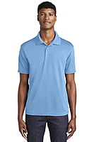 ST640 PLAYERA POLO CABALLERO MC SPORT-TEK POSICHARGE 