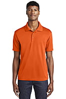 ST640 PLAYERA POLO CABALLERO MC SPORT-TEK POSICHARGE 