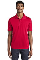 ST640 PLAYERA POLO CABALLERO MC SPORT-TEK POSICHARGE 