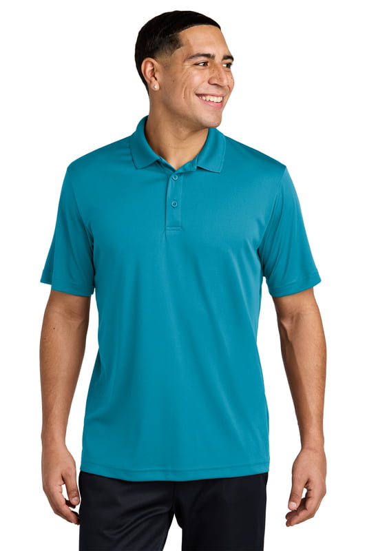 ST550 PLAYERA POLO CABALLERO MC SPORT-TEK POSICHARGE COMPETITOR