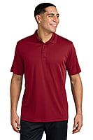 ST550 PLAYERA POLO CABALLERO MC SPORT-TEK POSICHARGE COMPETITOR