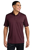ST550 PLAYERA POLO CABALLERO MC SPORT-TEK POSICHARGE COMPETITOR