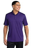 ST550 PLAYERA POLO CABALLERO MC SPORT-TEK POSICHARGE COMPETITOR