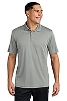 ST550 PLAYERA POLO CABALLERO MC SPORT-TEK POSICHARGE COMPETITOR
