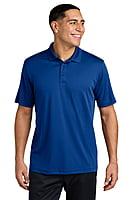 ST550 PLAYERA POLO CABALLERO MC SPORT-TEK POSICHARGE COMPETITOR