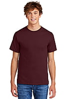PC61 PLAYERA CABALLERO MC PORT & COMPANY ESSENTIAL