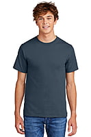 PC61 PLAYERA CABALLERO MC PORT & COMPANY ESSENTIAL