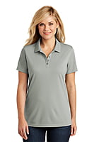LK110 PLAYERA POLO DAMA MC PORT AUTHORITY DRY ZONE