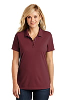 LK110 PLAYERA POLO DAMA MC PORT AUTHORITY DRY ZONE