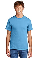 PC61 PLAYERA CABALLERO MC PORT & COMPANY ESSENTIAL