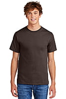 PC61 PLAYERA CABALLERO MC PORT & COMPANY ESSENTIAL