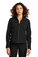 MM7103 CHAMARRA DAMA MERCER+METTLE STRETCH SOFT SHELL
