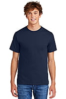 PC61 PLAYERA CABALLERO MC PORT & COMPANY ESSENTIAL
