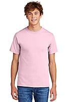 PC61 PLAYERA CABALLERO MC PORT & COMPANY ESSENTIAL