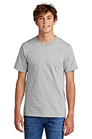 PC61 PLAYERA CABALLERO MC PORT & COMPANY ESSENTIAL