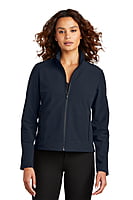 MM7103 CHAMARRA DAMA MERCER+METTLE STRETCH SOFT SHELL